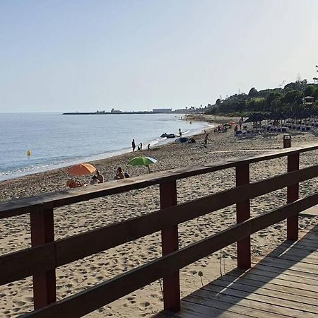Alojamiento Vela Mijas Bagian luar foto