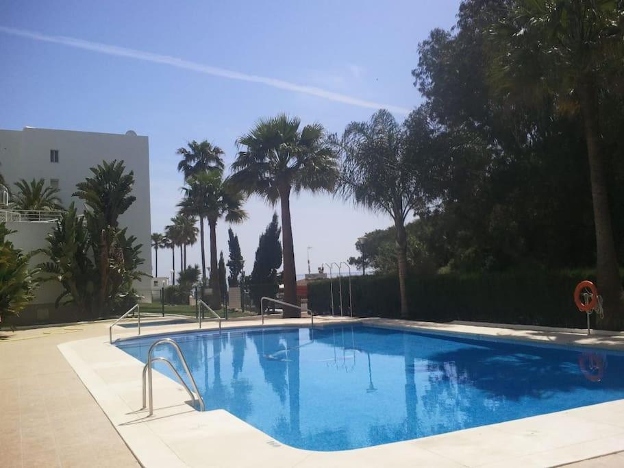 Alojamiento Vela Mijas Bagian luar foto