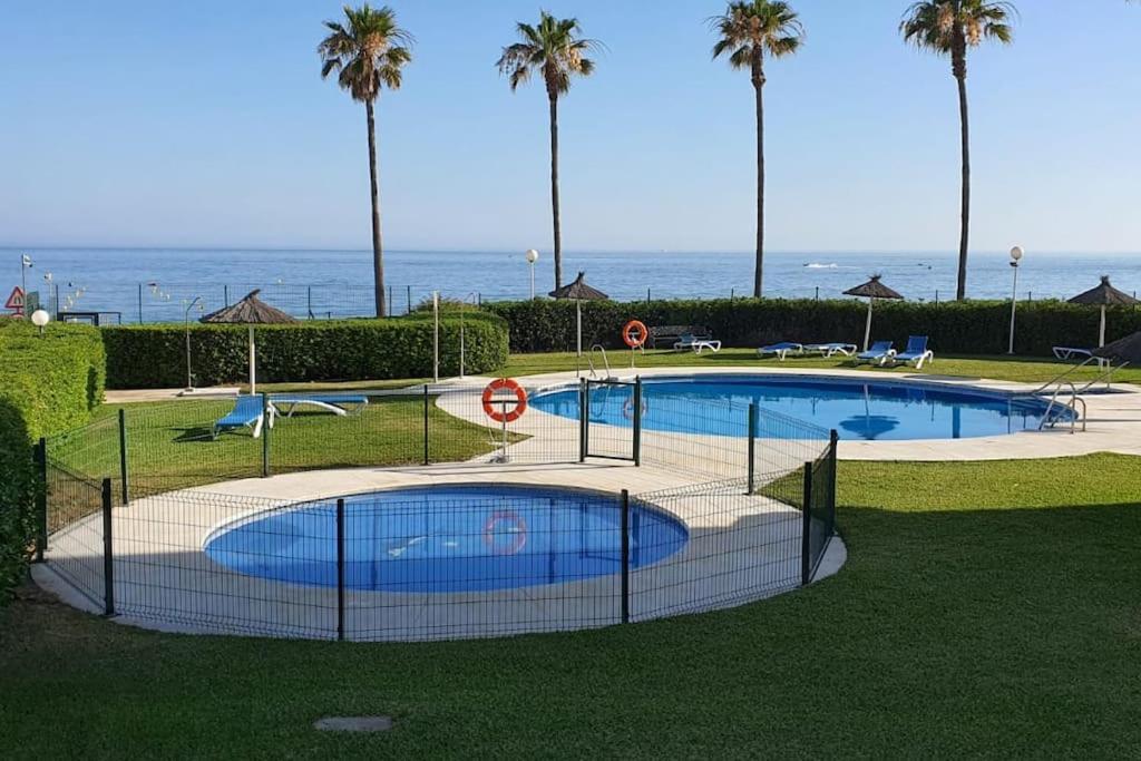 Alojamiento Vela Mijas Bagian luar foto